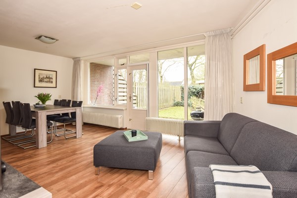 Medium property photo - Buurschappenlaan 170, 5235 EK 's-Hertogenbosch